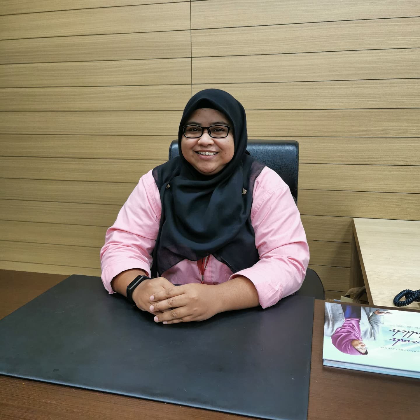 Natasha Nabila Rani