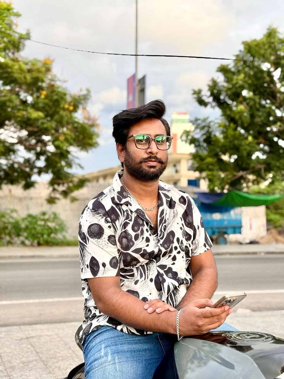 Fahad Raj Official