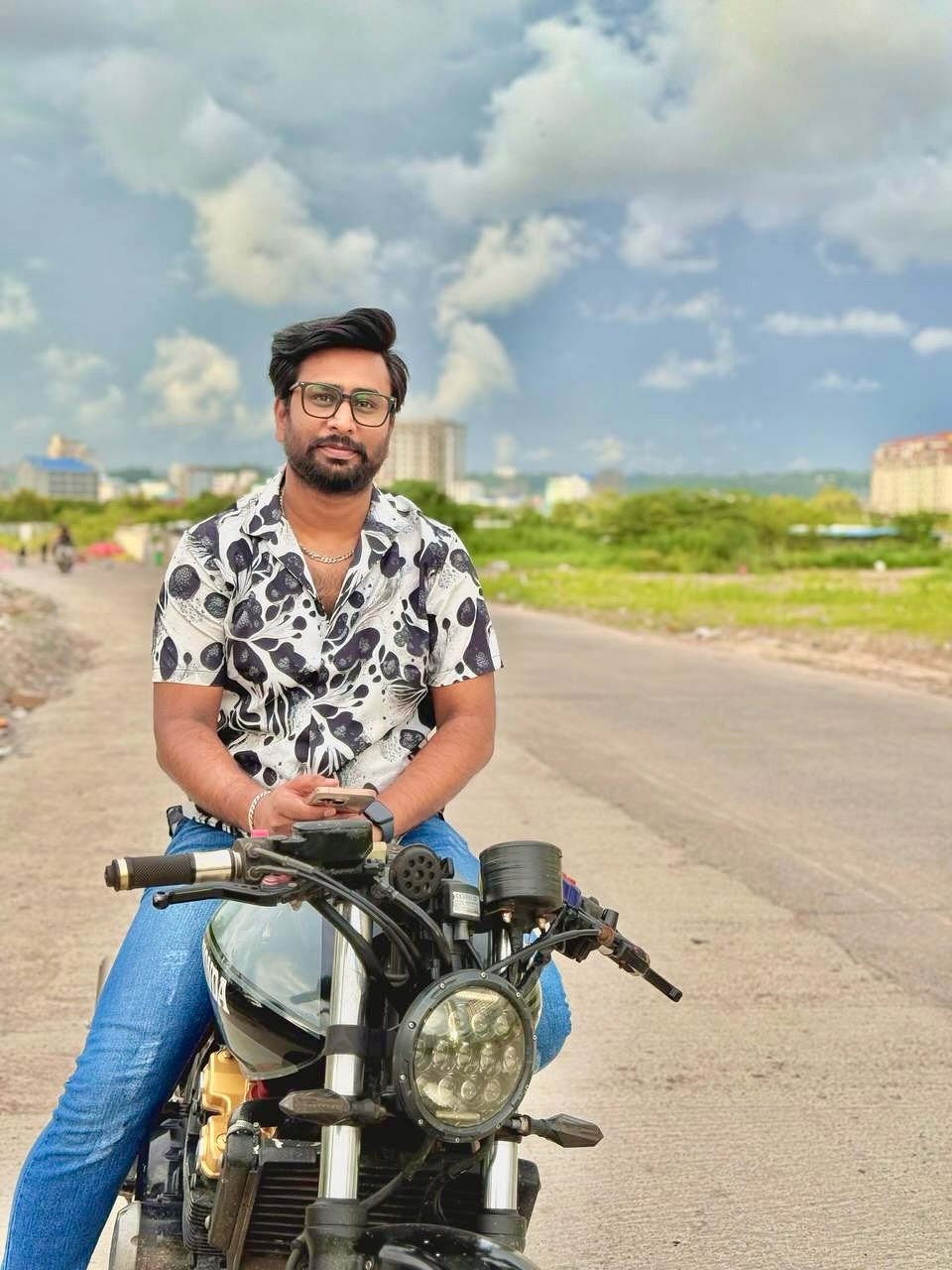 Fahad Raj Official