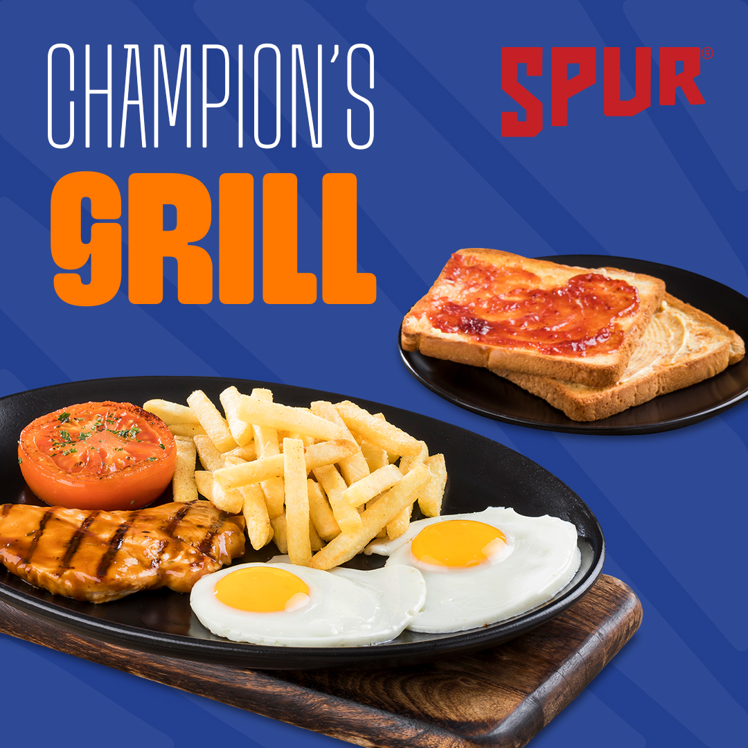 Las Vegas Spur Steak Ranch | East London