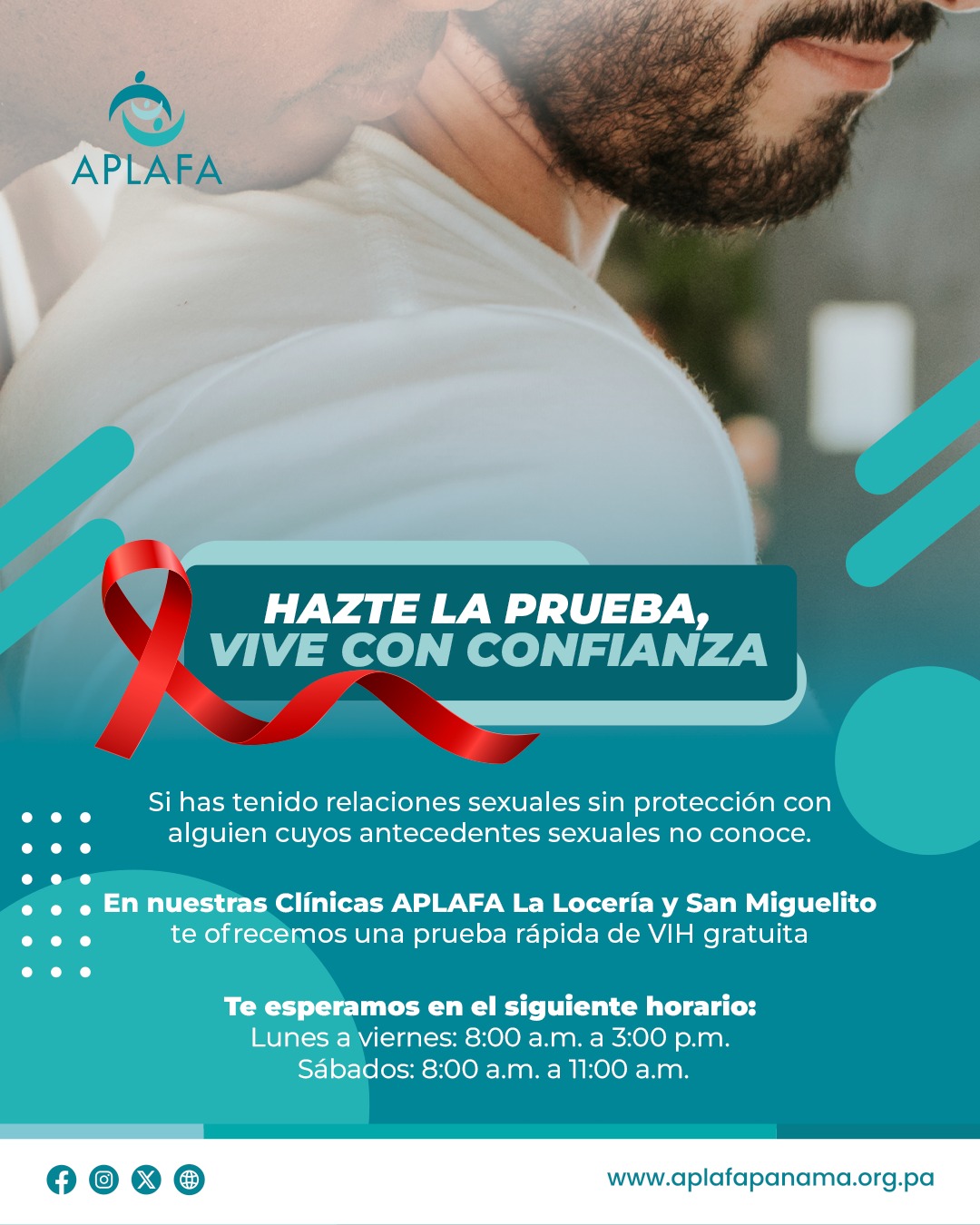 APLAFA Asociación Panameña para el Planeamiento de la Familia added a ...