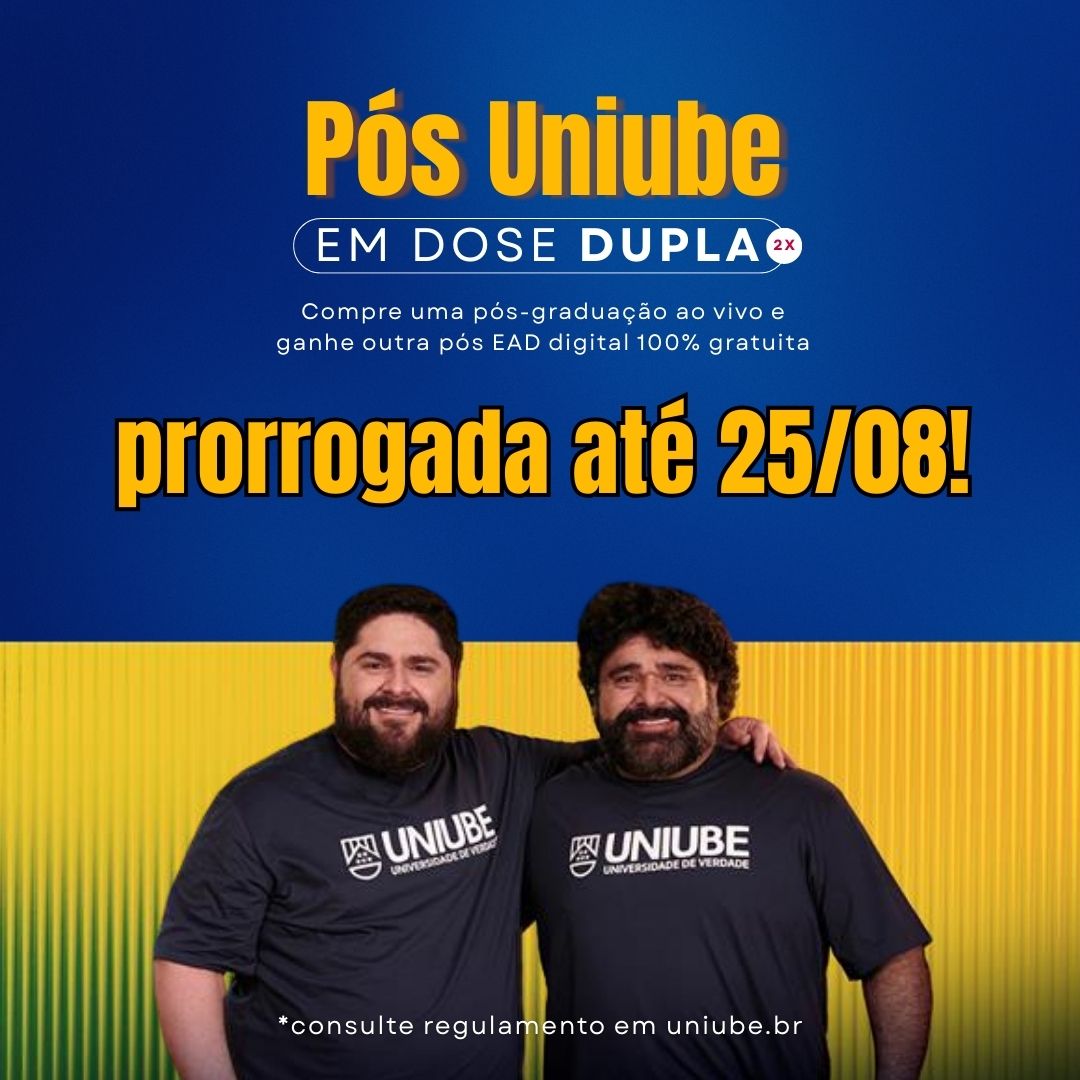 Uniube Polo Araçatuba added a new... - Uniube Polo Araçatuba