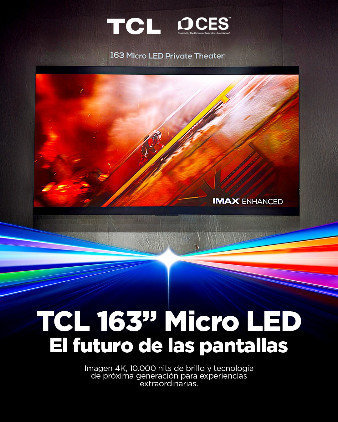 TCL Electronics