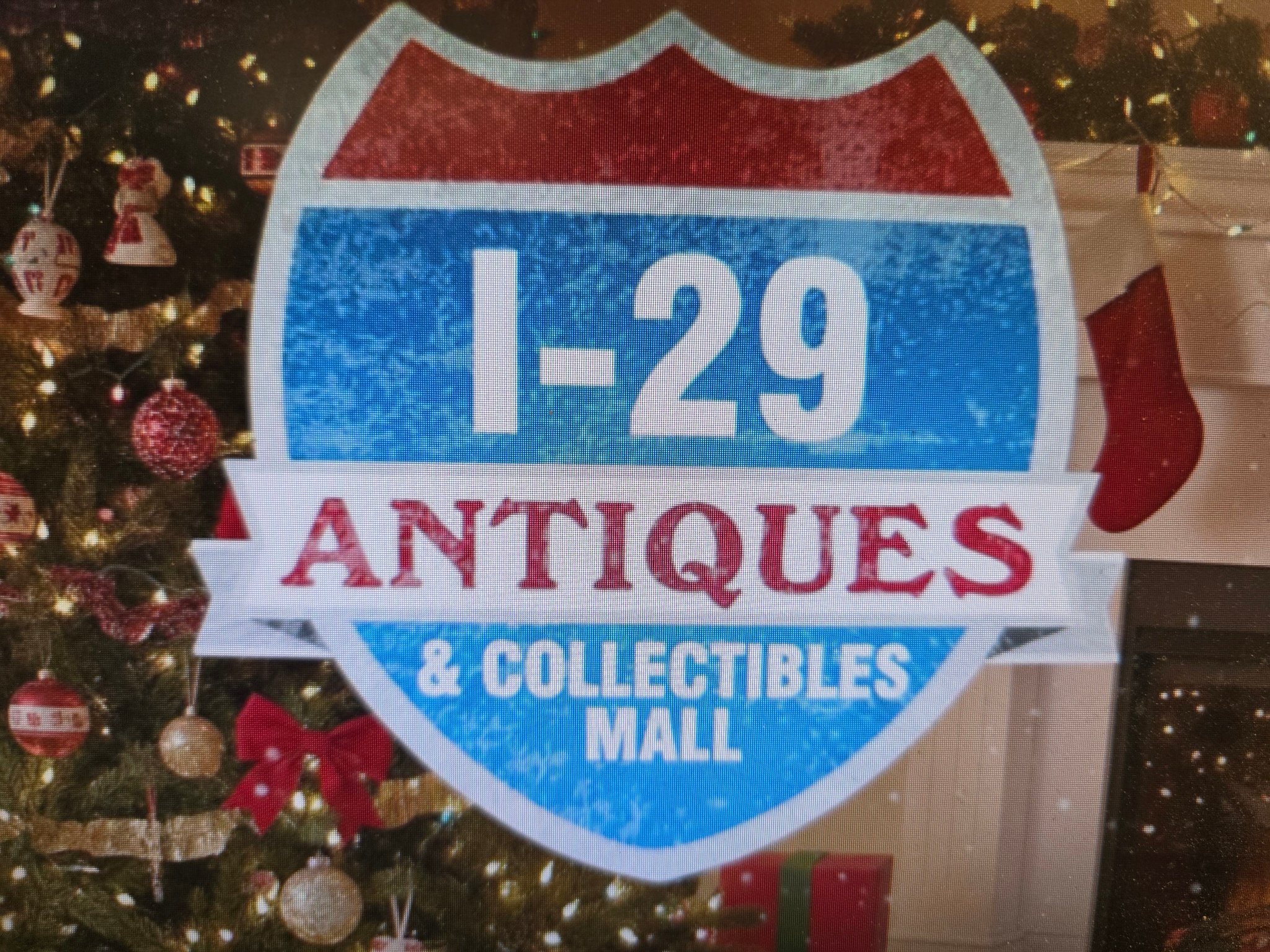 I-29 Antiques & Collectibles Mall | Tea SD