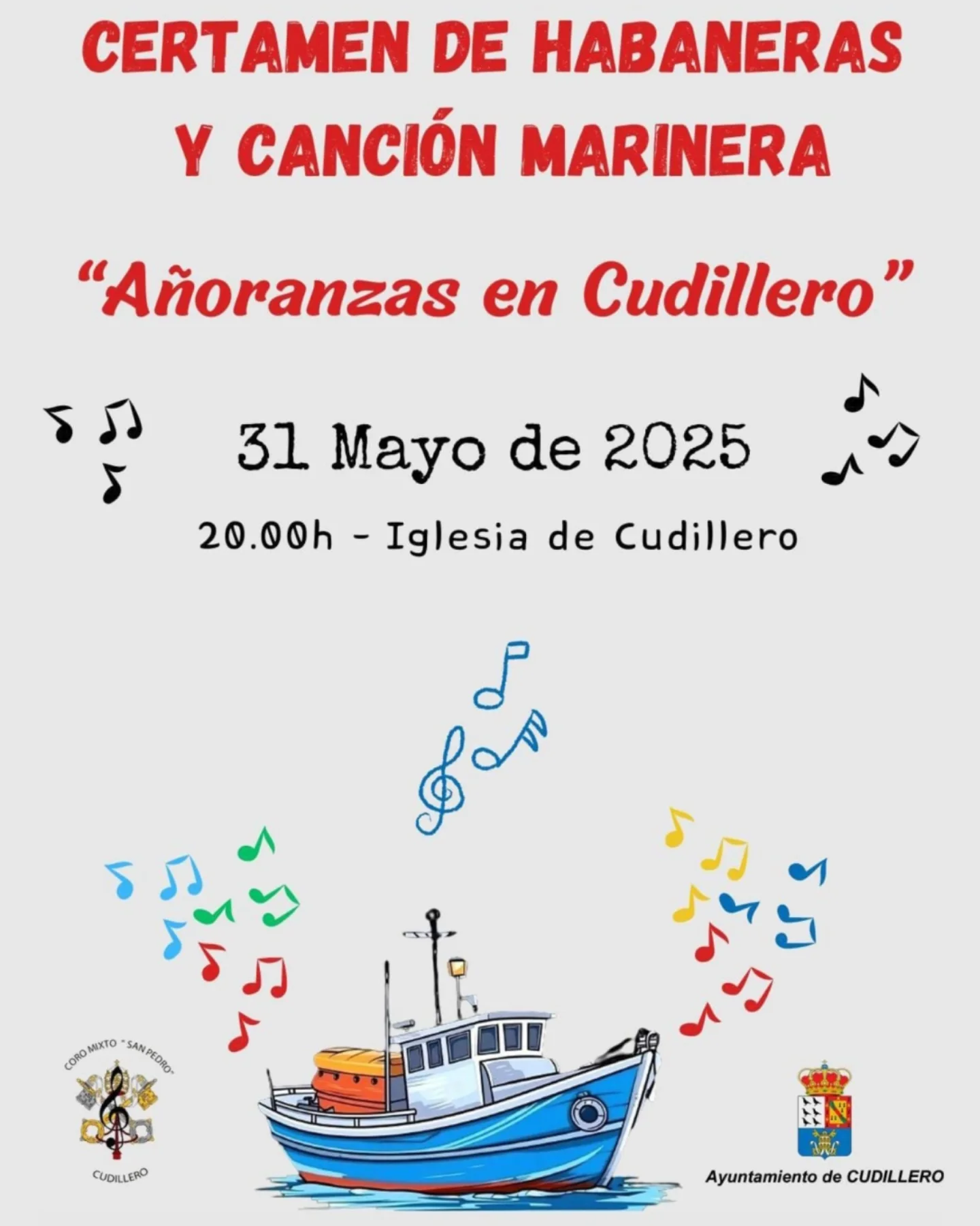 Turismo Ayuntamiento de Cudillero | Cudillero