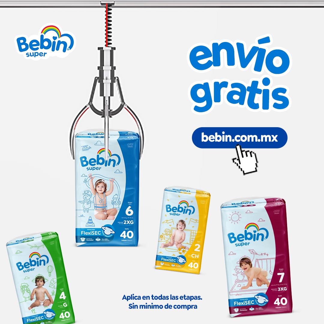 Bebin | General Escobedo