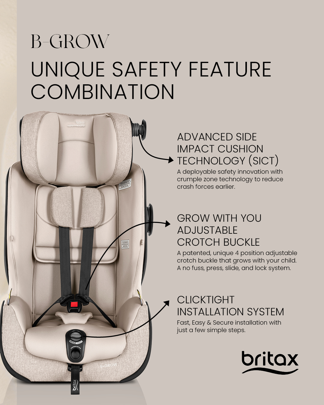maxi cosi car seat 1 4 years RodiSport Booster release buckling for smooth Color:Greyson (Charcoal Mélange/Carbon/ Saddle Leather) Olight X7R Marauder 12000 KankenSize_Kanken 15