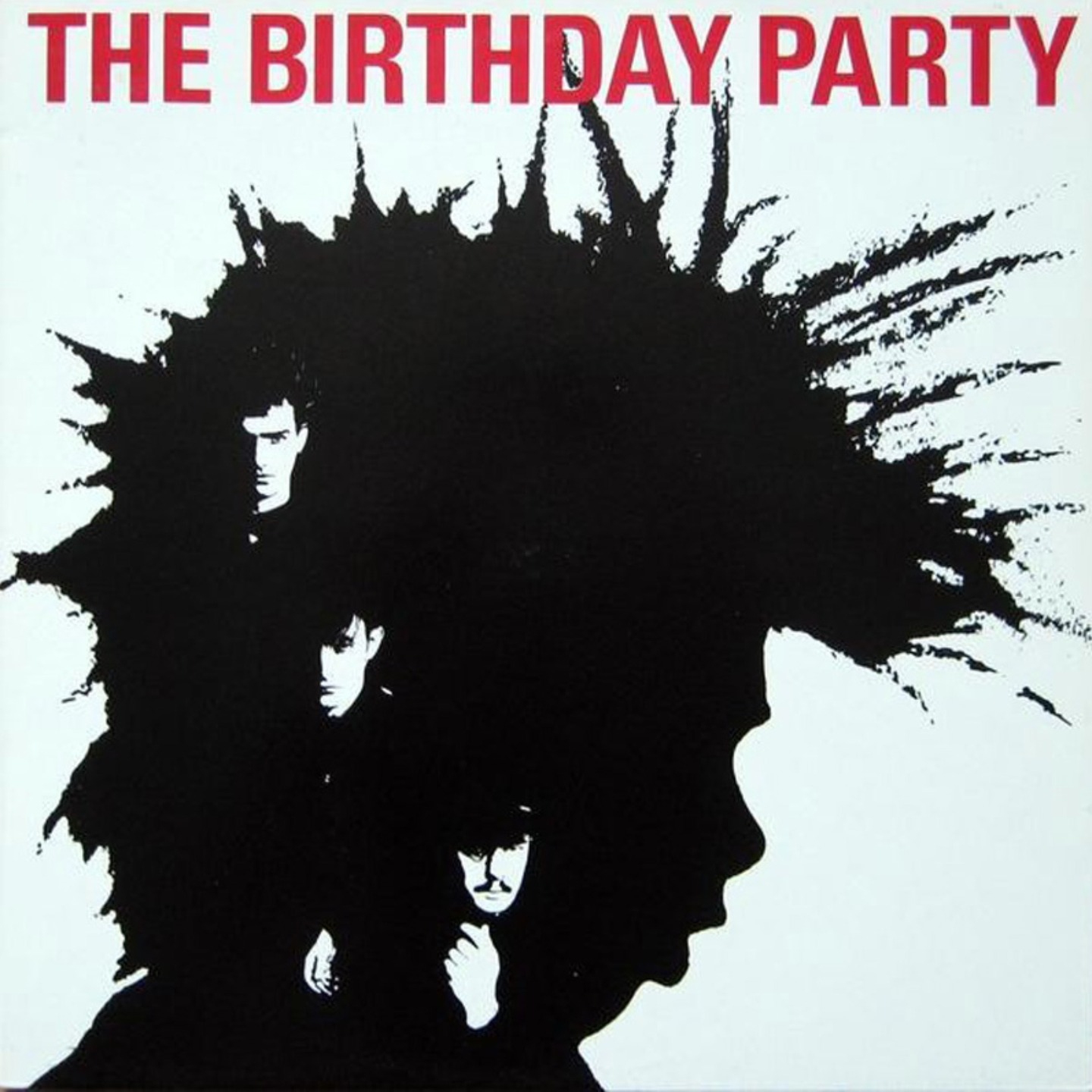 On this day in 1983, The Birthday Party released the singles