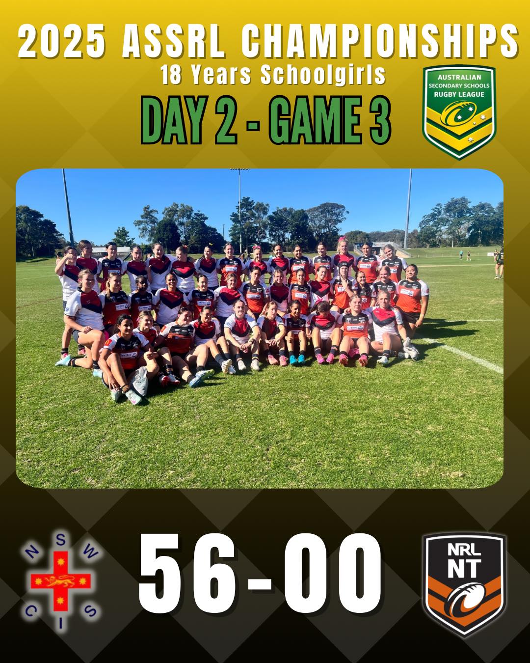 NSW Combined Independent Schools Rugby League
