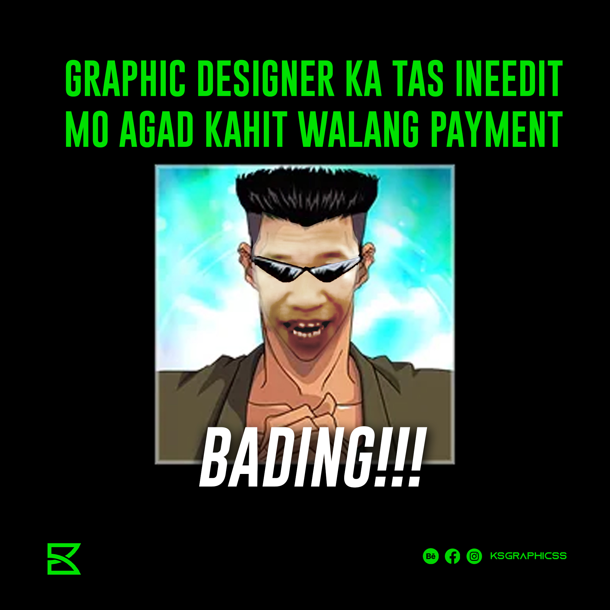 KS Graphics