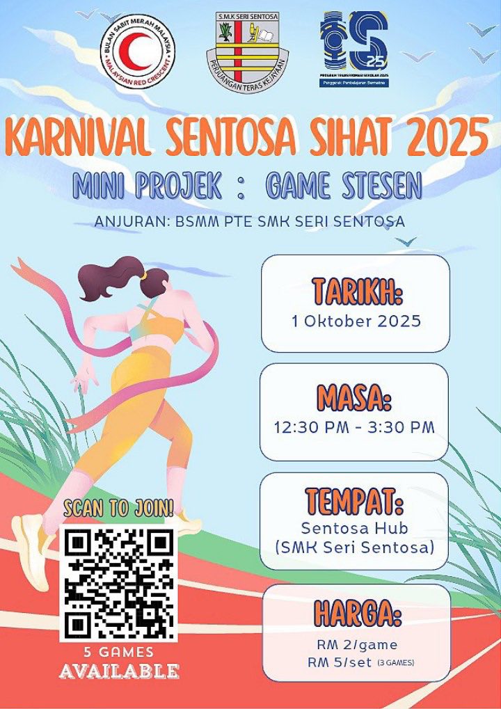 SMK Seri Sentosa, Kuala... - SMK Seri Sentosa, Kuala Lumpur