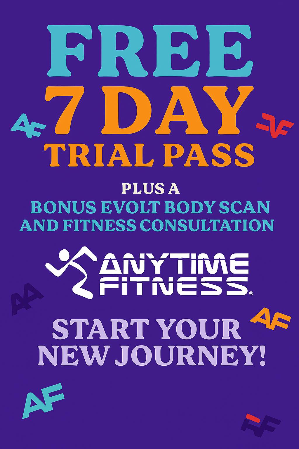 Does Anytime Fitness Offer Day Passes: Your Ultimate Guide