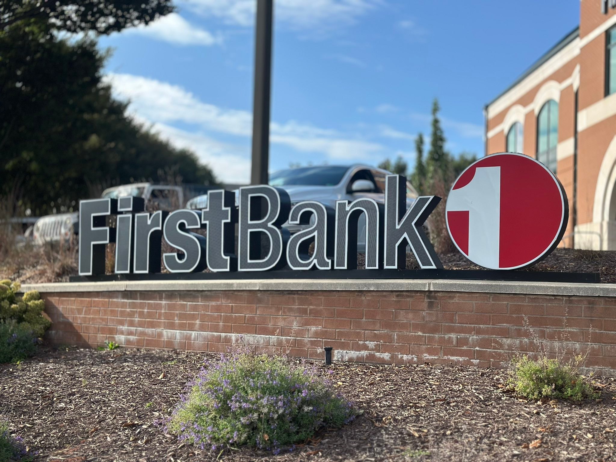 First Bank | Strasburg VA