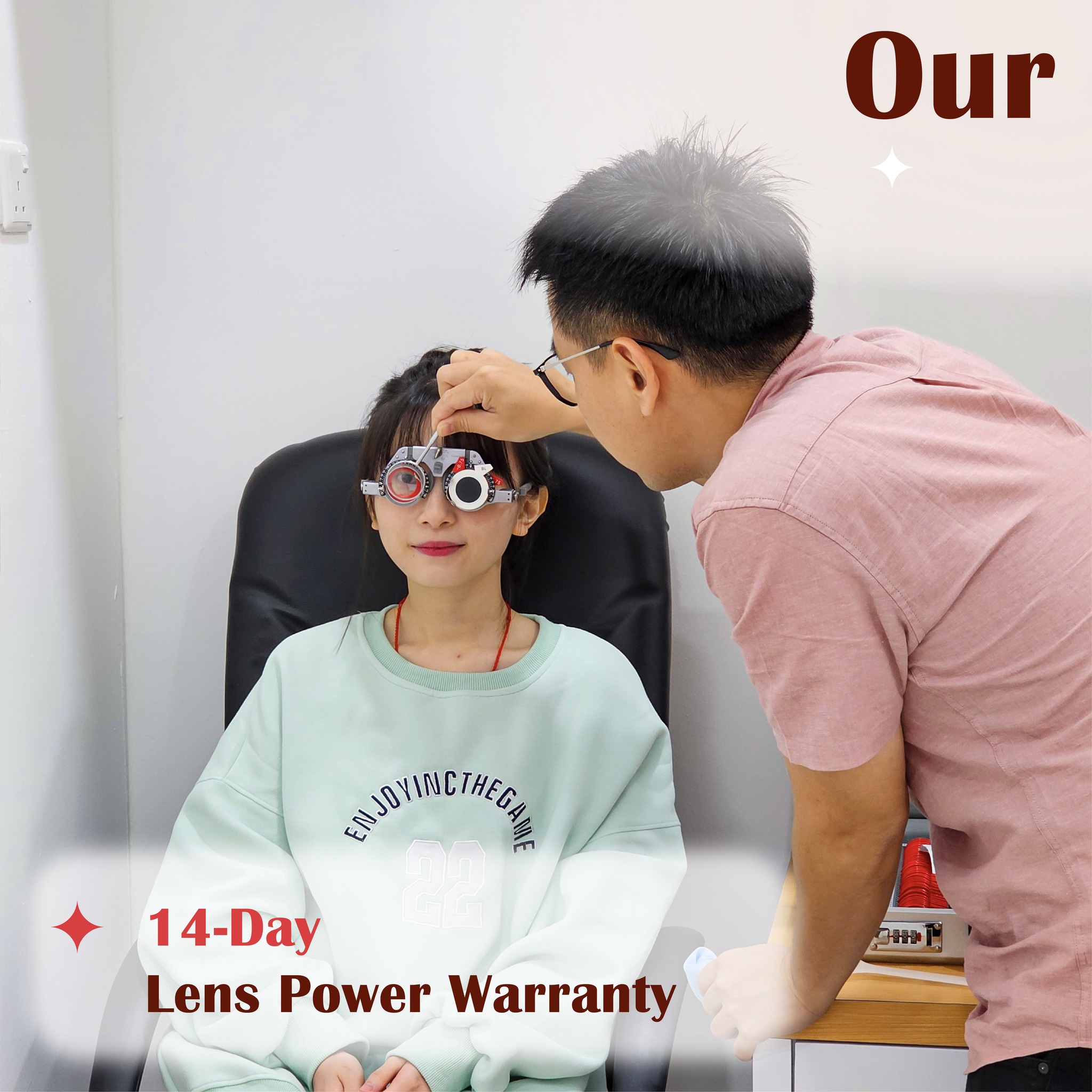 Look Look Optical added a new photo. - Look Look Optical