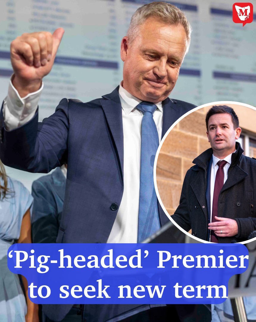 Tasmania’s Premier has... - The North West Coast News | Facebook