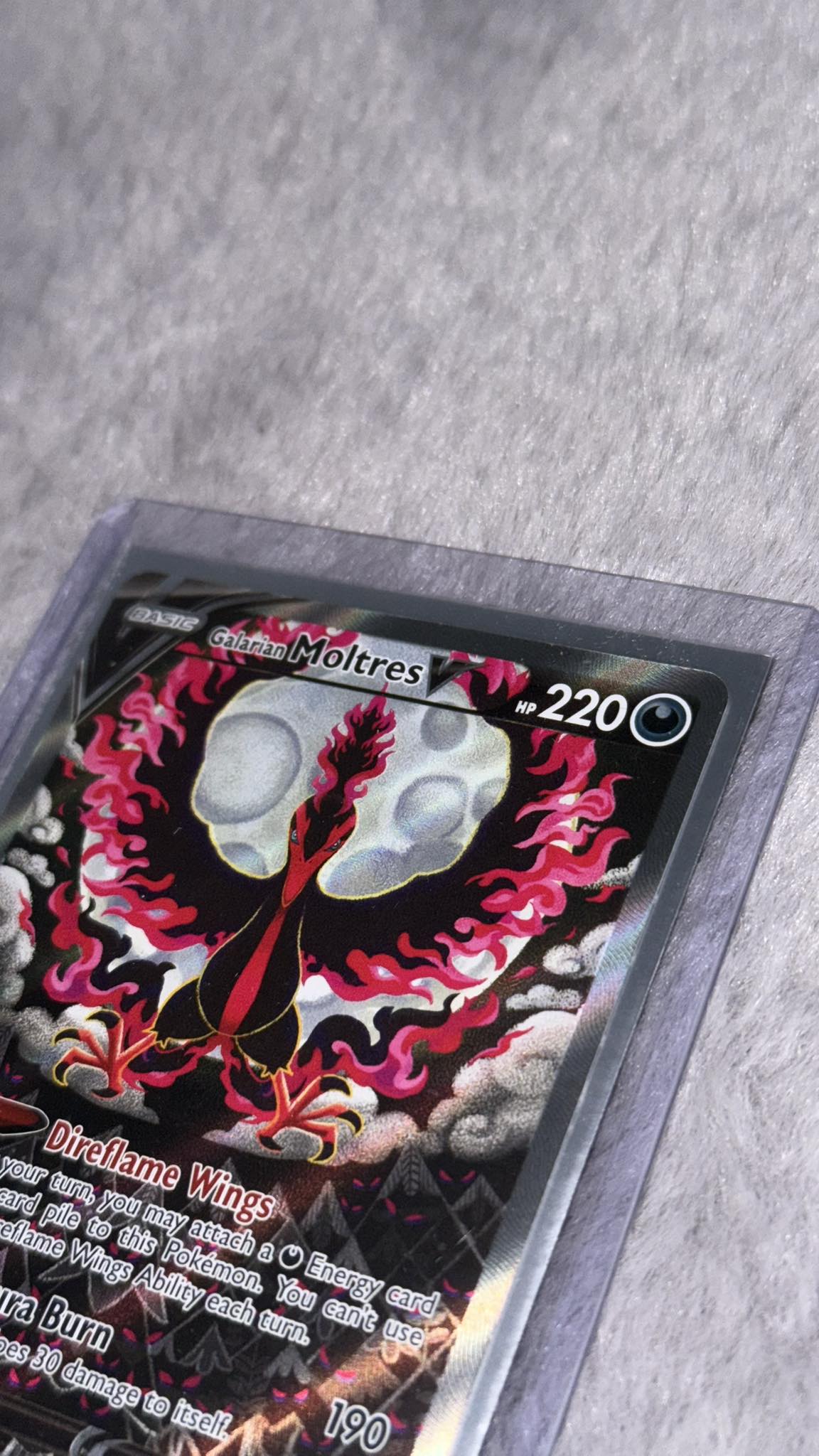 pokemon card size sleeves Trading Card Standard Size Sleeves (200-Pack)