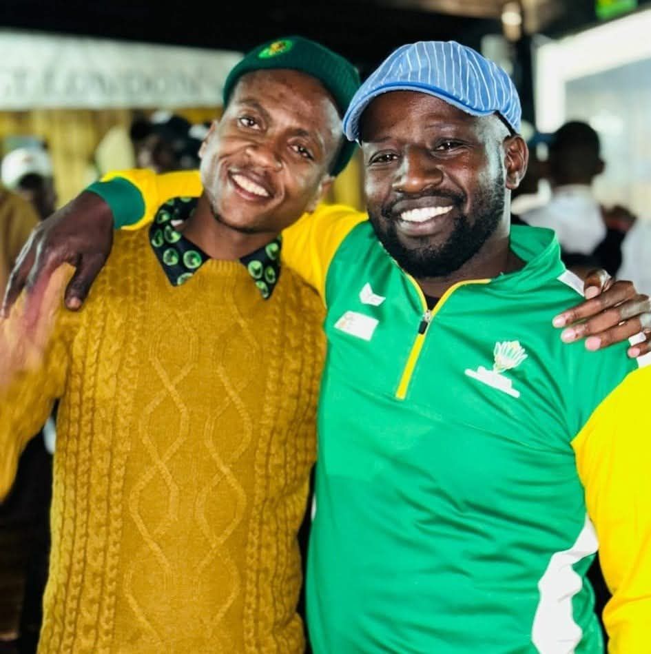 Solomzi Lomzi Sompeta KaXolo
