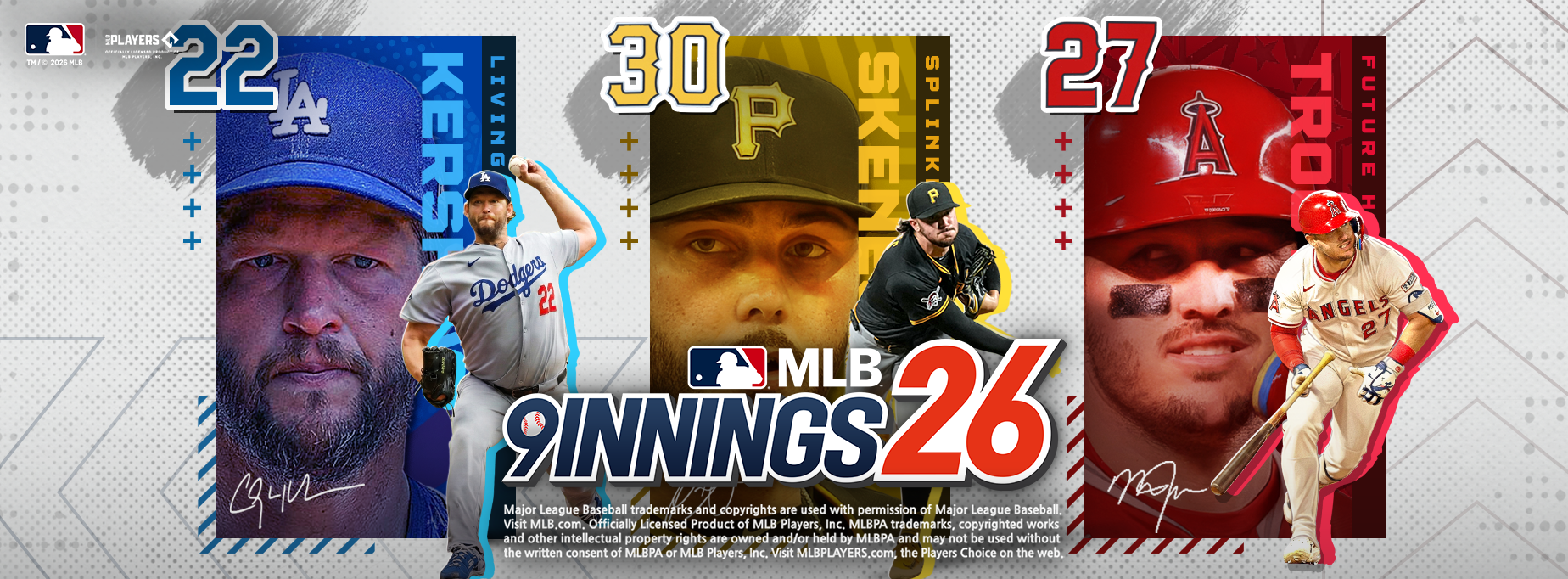 MLB 9 Innings (@mlb9innings) • Facebook