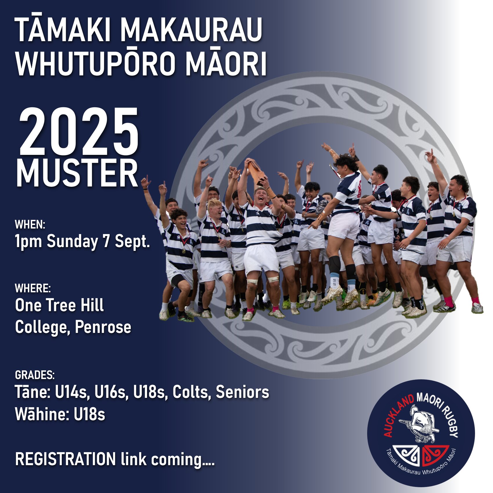 Waitemata Rugby Club - Juniors