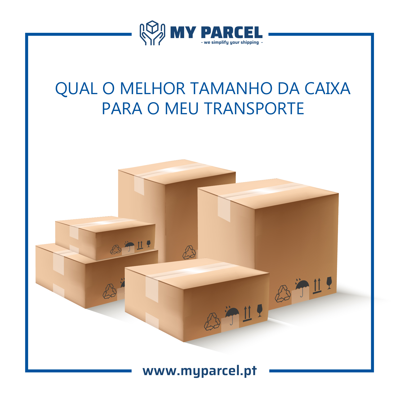 MyParcel