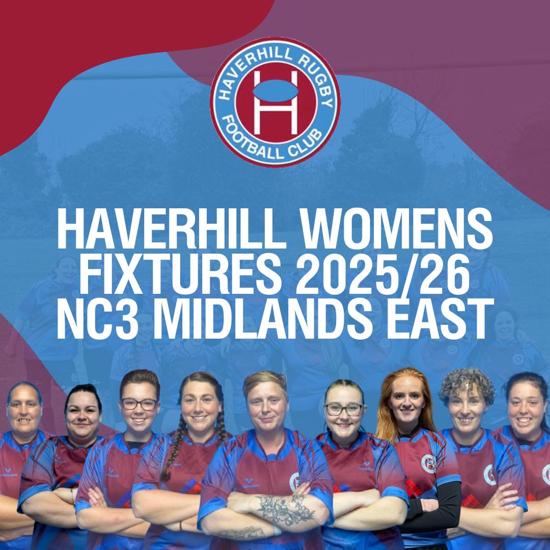 Haverhill & District RFC Women