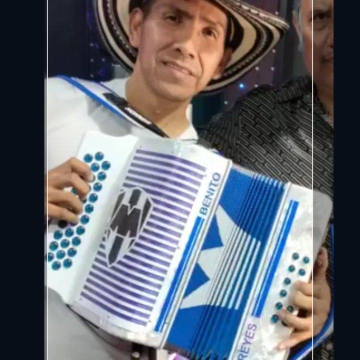 Benito Reyes