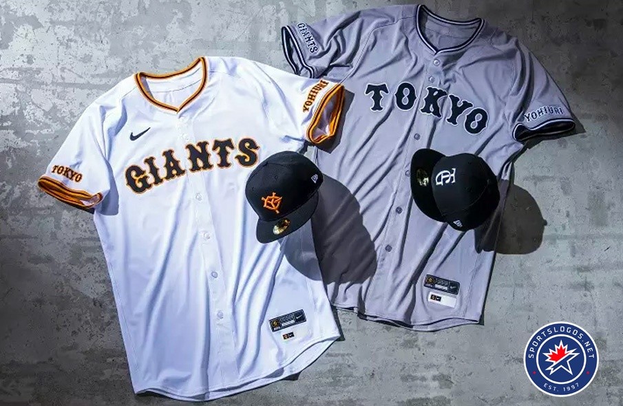 Yomiuri Giants 読売ジャイアンツ・巨人 Location Bunkyō, Tokyo