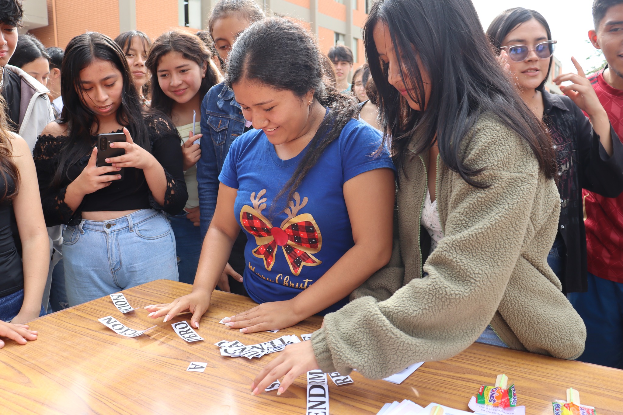 Universidad - La Universidad Nacional de Trujillo saluda y felicita a ...