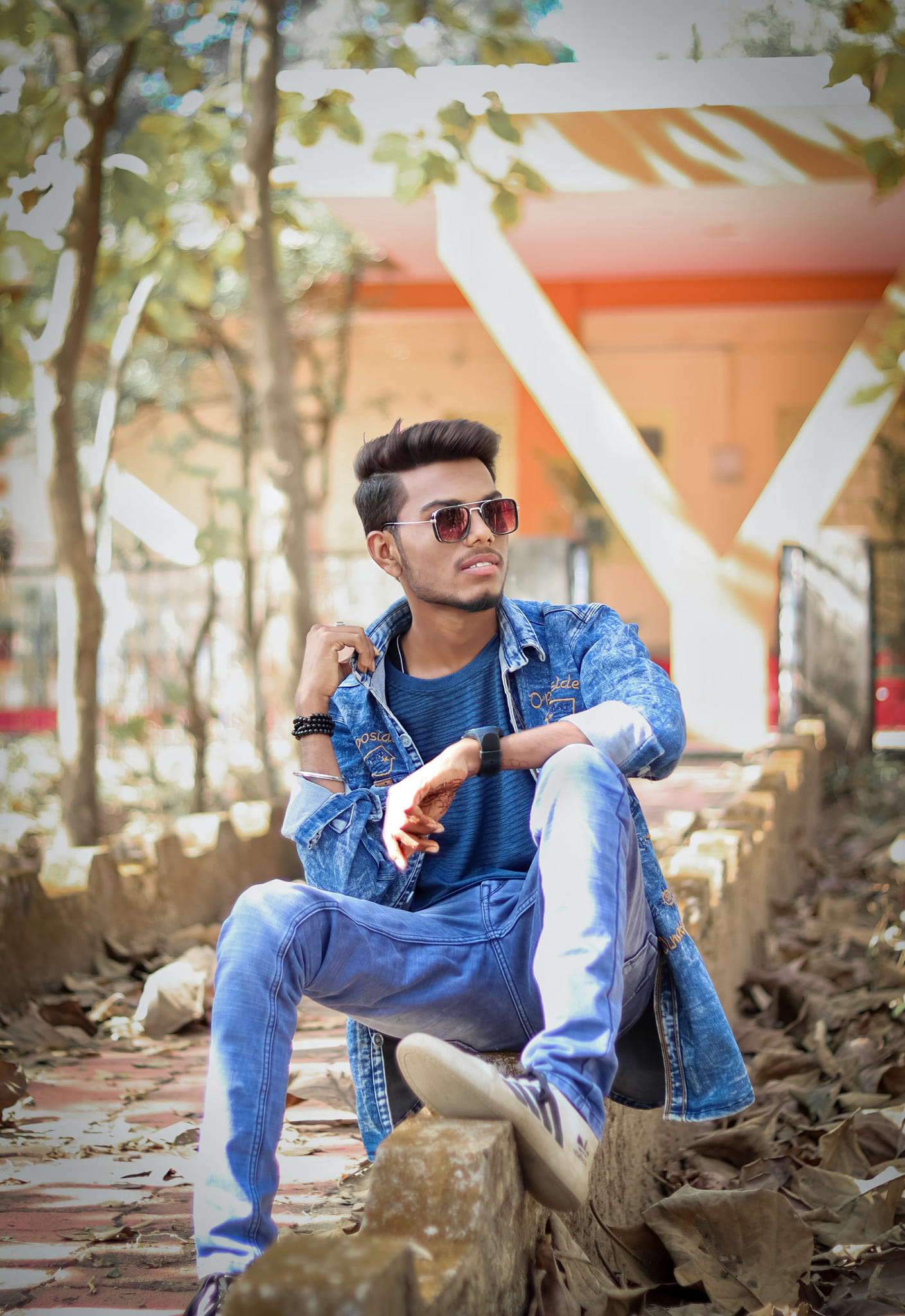 Prashik Khobragade