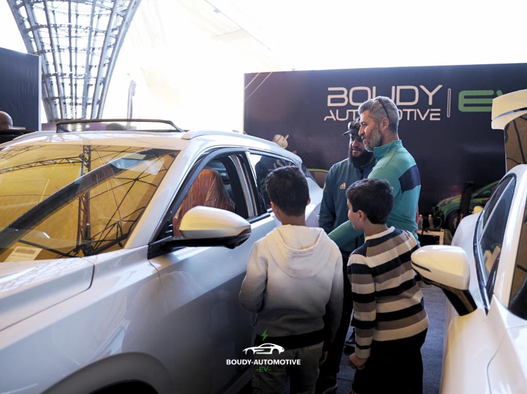 Boudy Automotive | Cairo