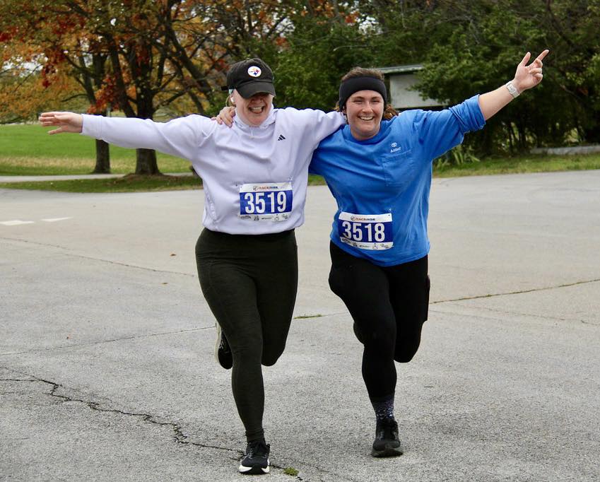 RaceRise - PUMPKIN SMASH 5K PHOTOS A big thank you to... | Facebook