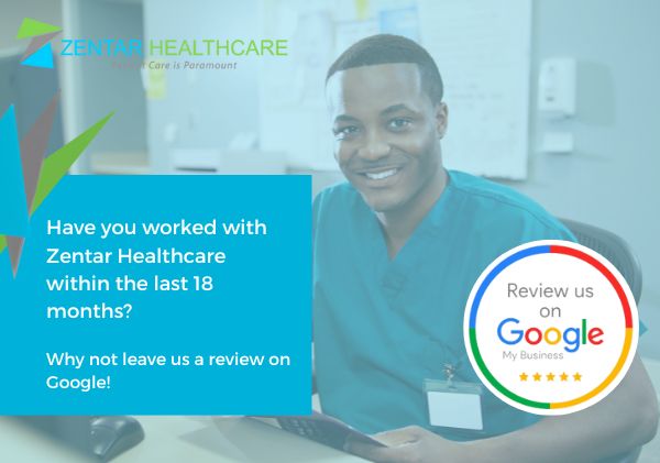 Zentar Healthcare | London