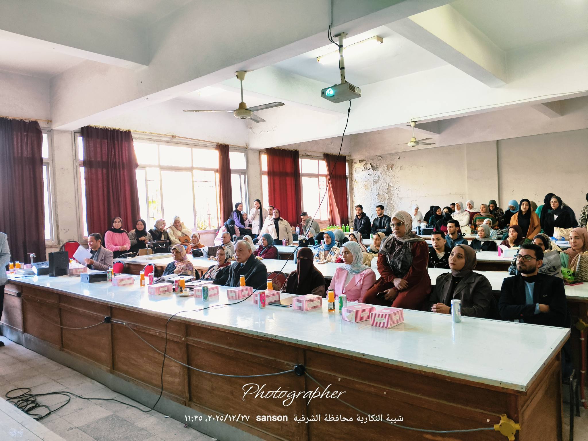 ‎كلية... - كلية التكنولوجيا و التنمية جامعة الزقازيق
