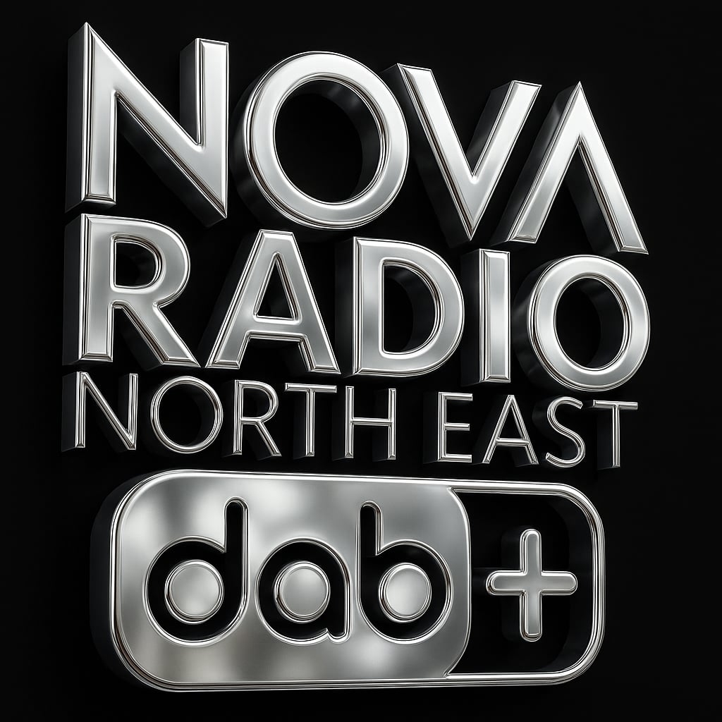 Nova Radio North East added a new... - Nova Radio North East