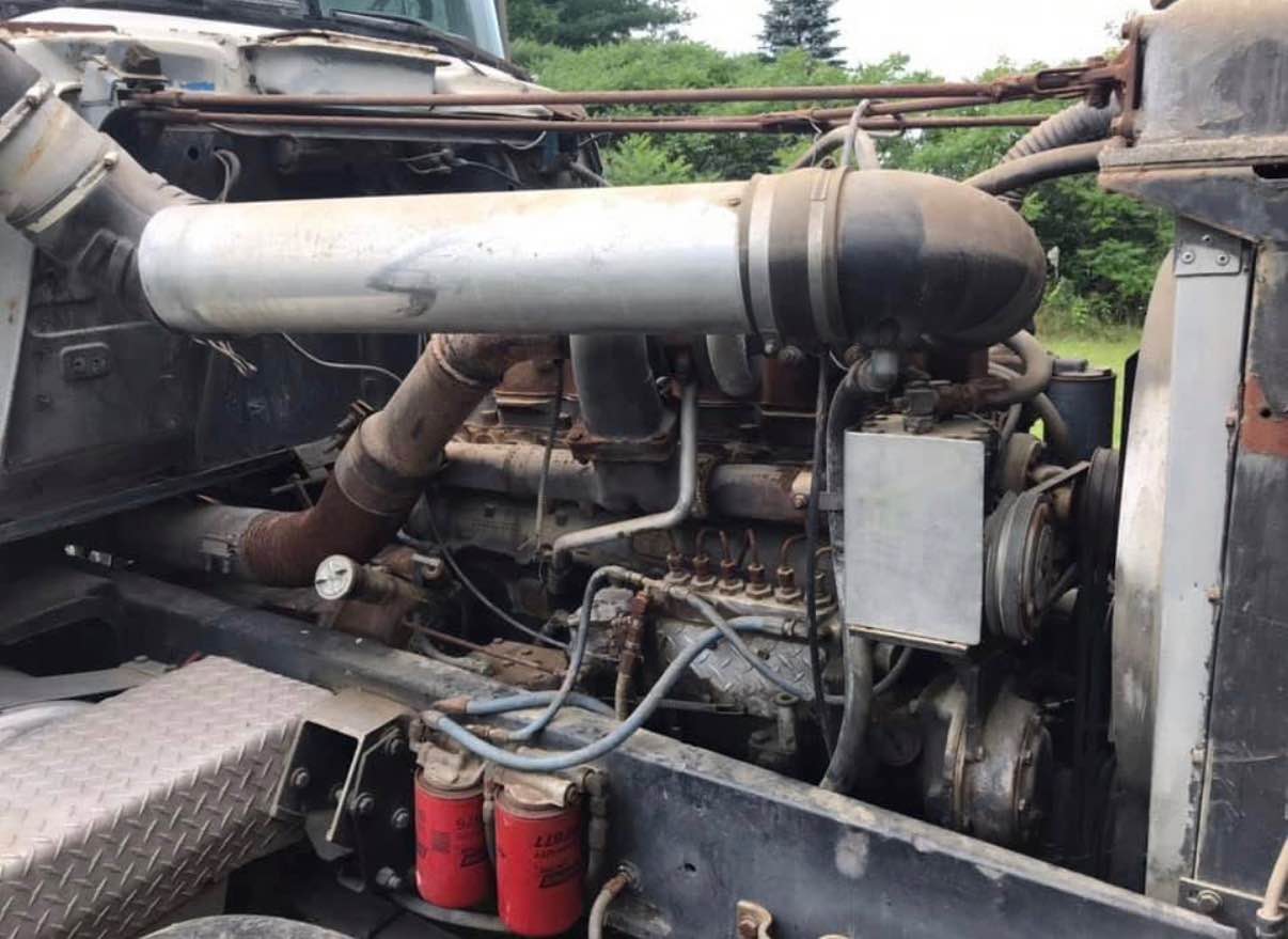 1971 Mack r700 - Commercial Vehicles - Boston, Massachusetts | Facebook ...