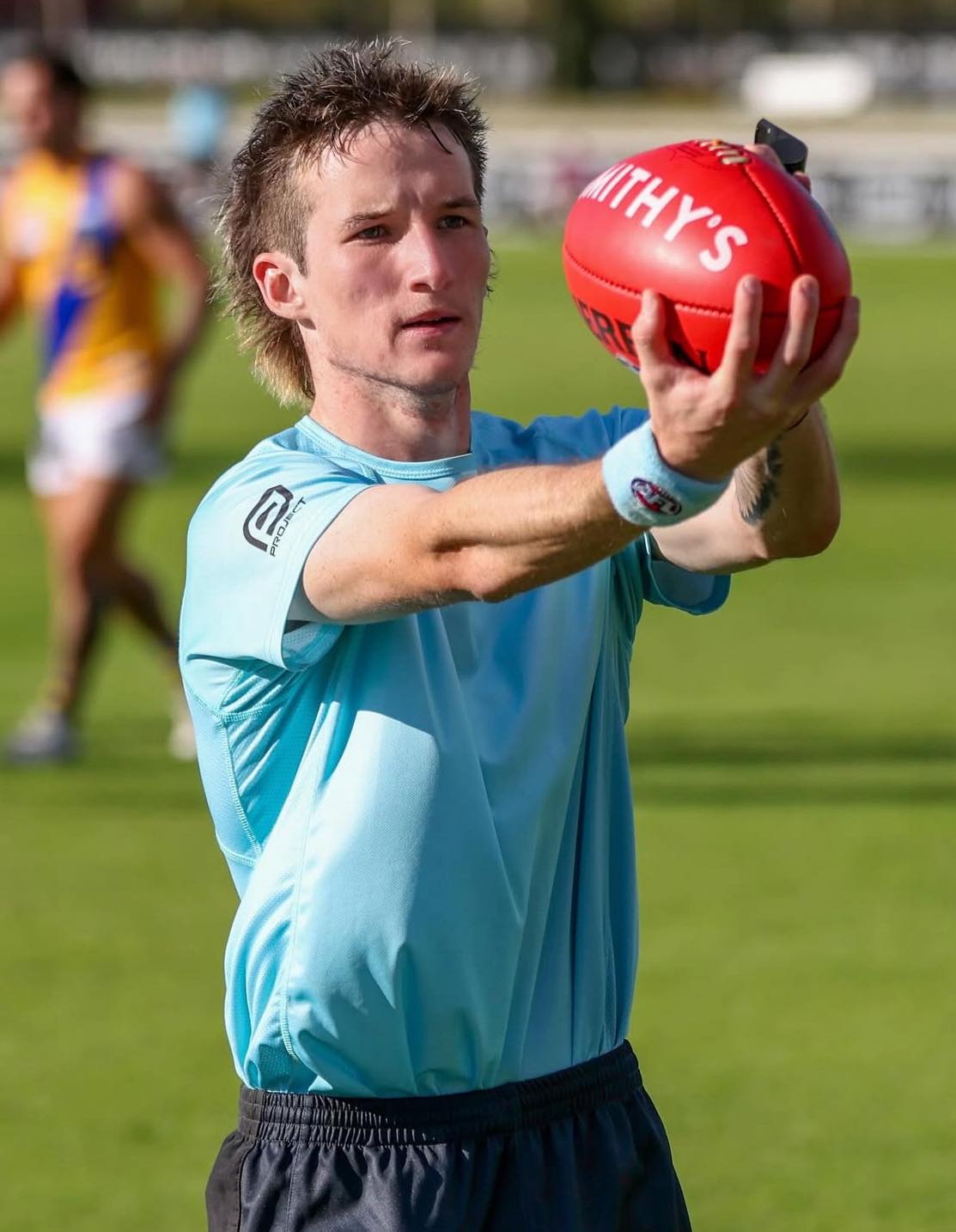 NTFLUA Umpiring - 🎉 CONGRATULATIONS COOPER RANIE! 🎉... | Facebook