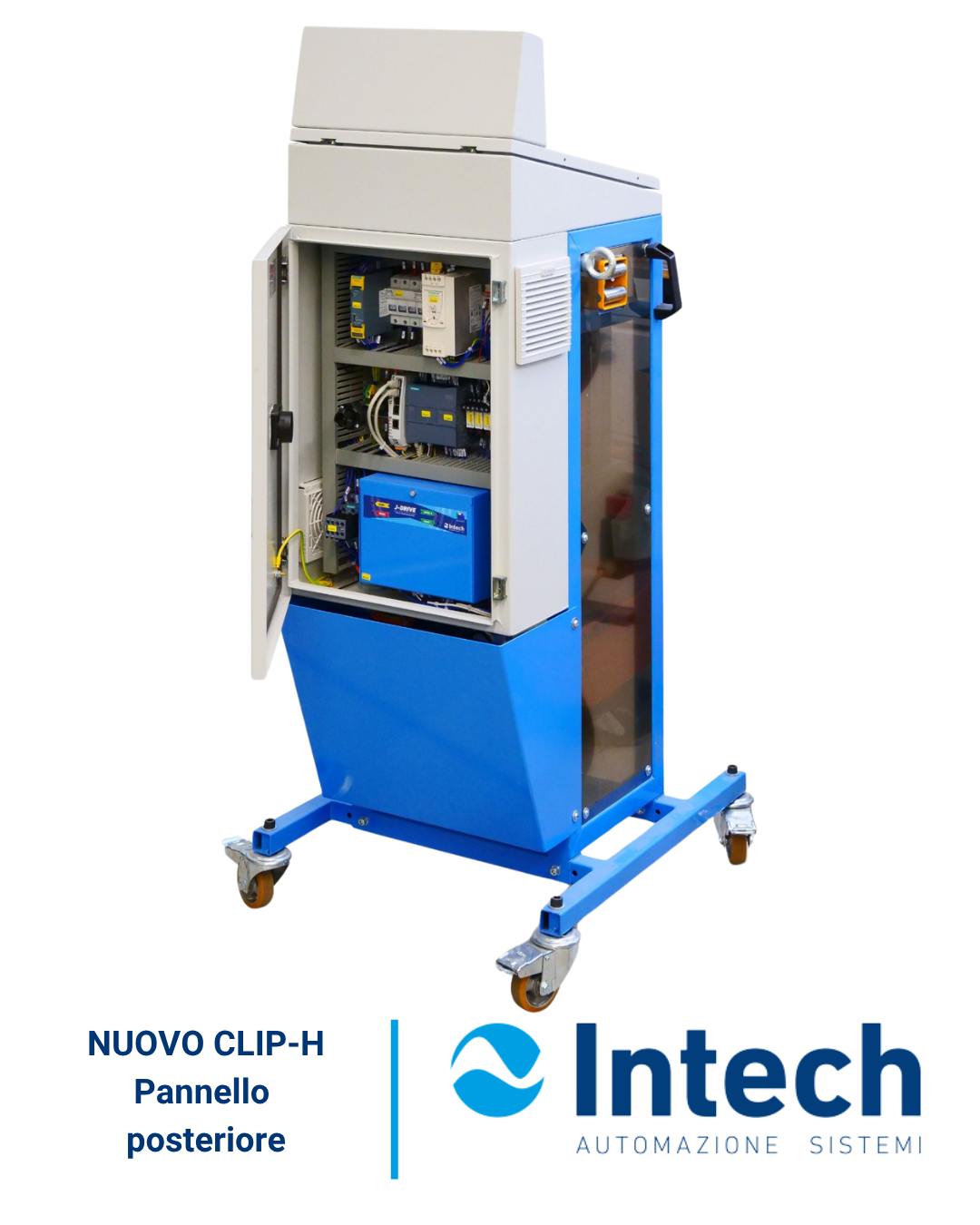 Intech | Imola