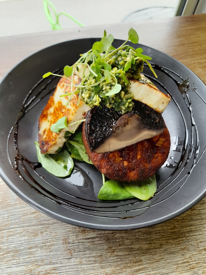 Have you tried our new... - Black Rabbit Kitchen Cromwell | Facebook