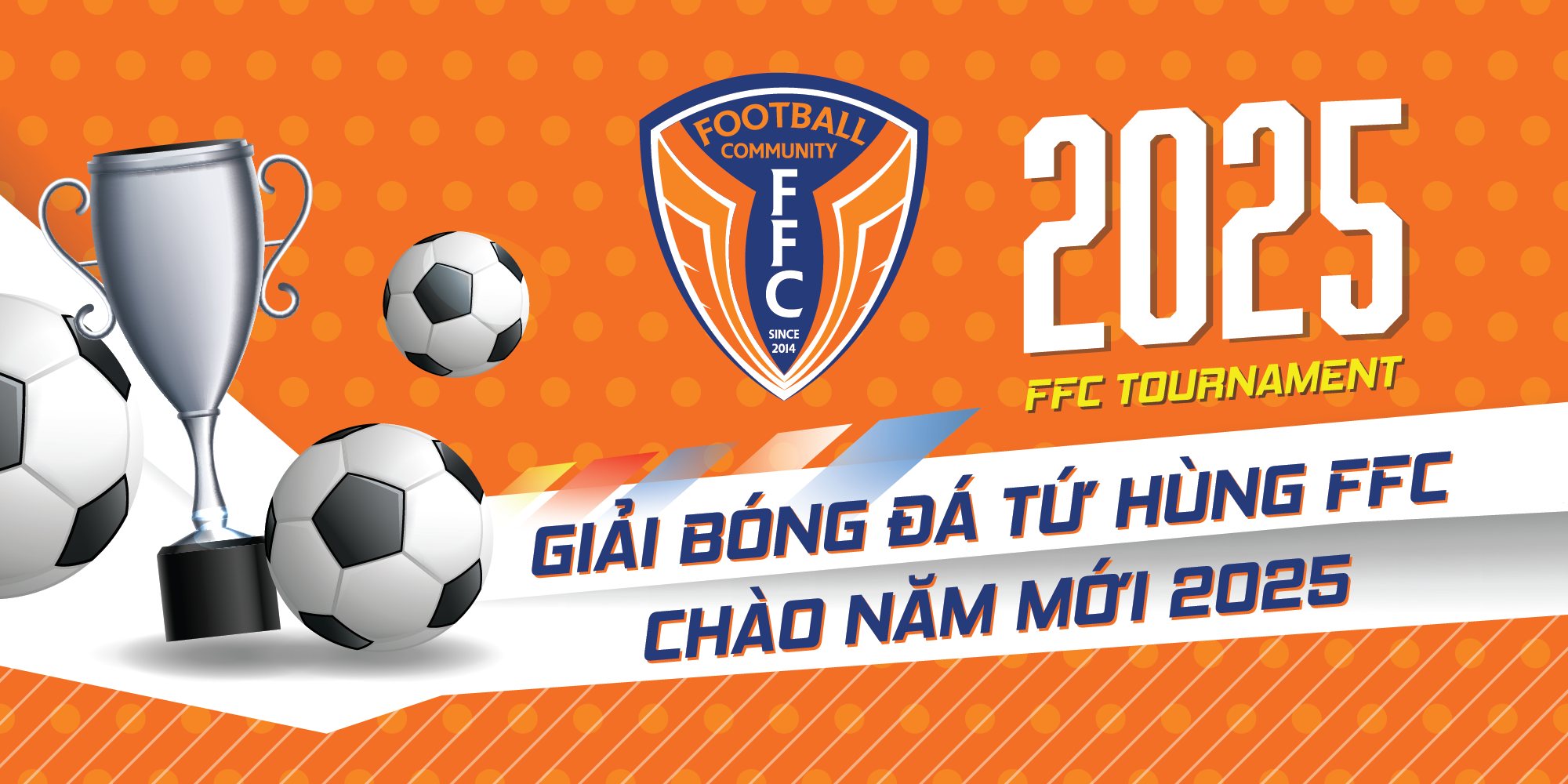 FFC - Friends Football Community