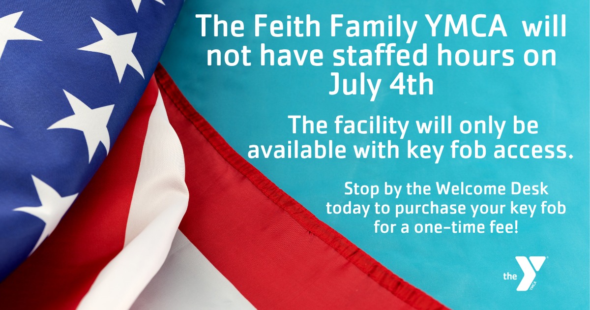 Feith Family Ozaukee YMCA | Port Washington WI