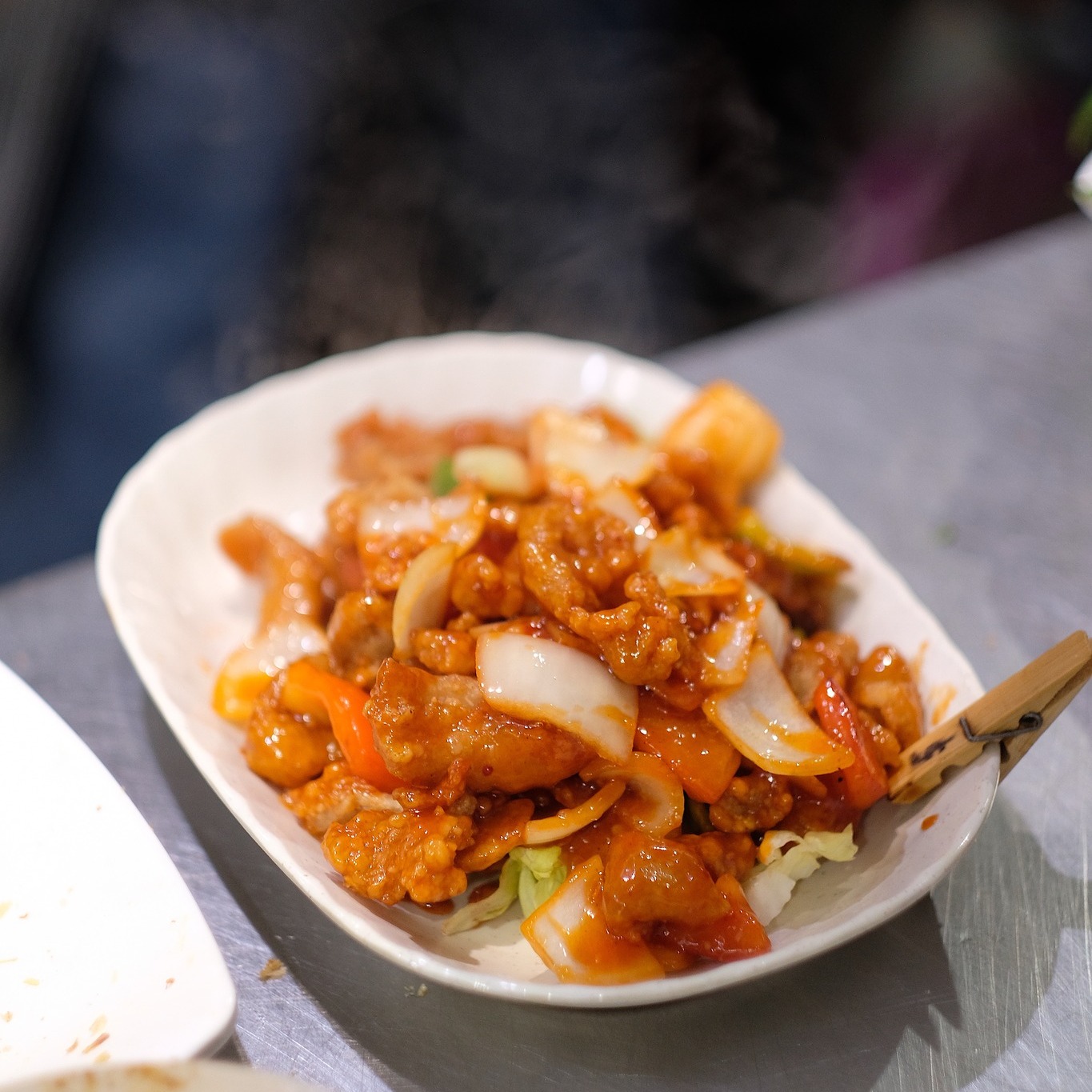 Our Gu Lu Yok (Sweet and Sour Pork)... - Penang Hawker Food | Facebook
