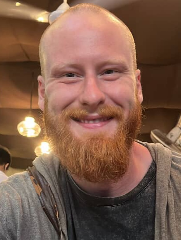 Callum Rollo