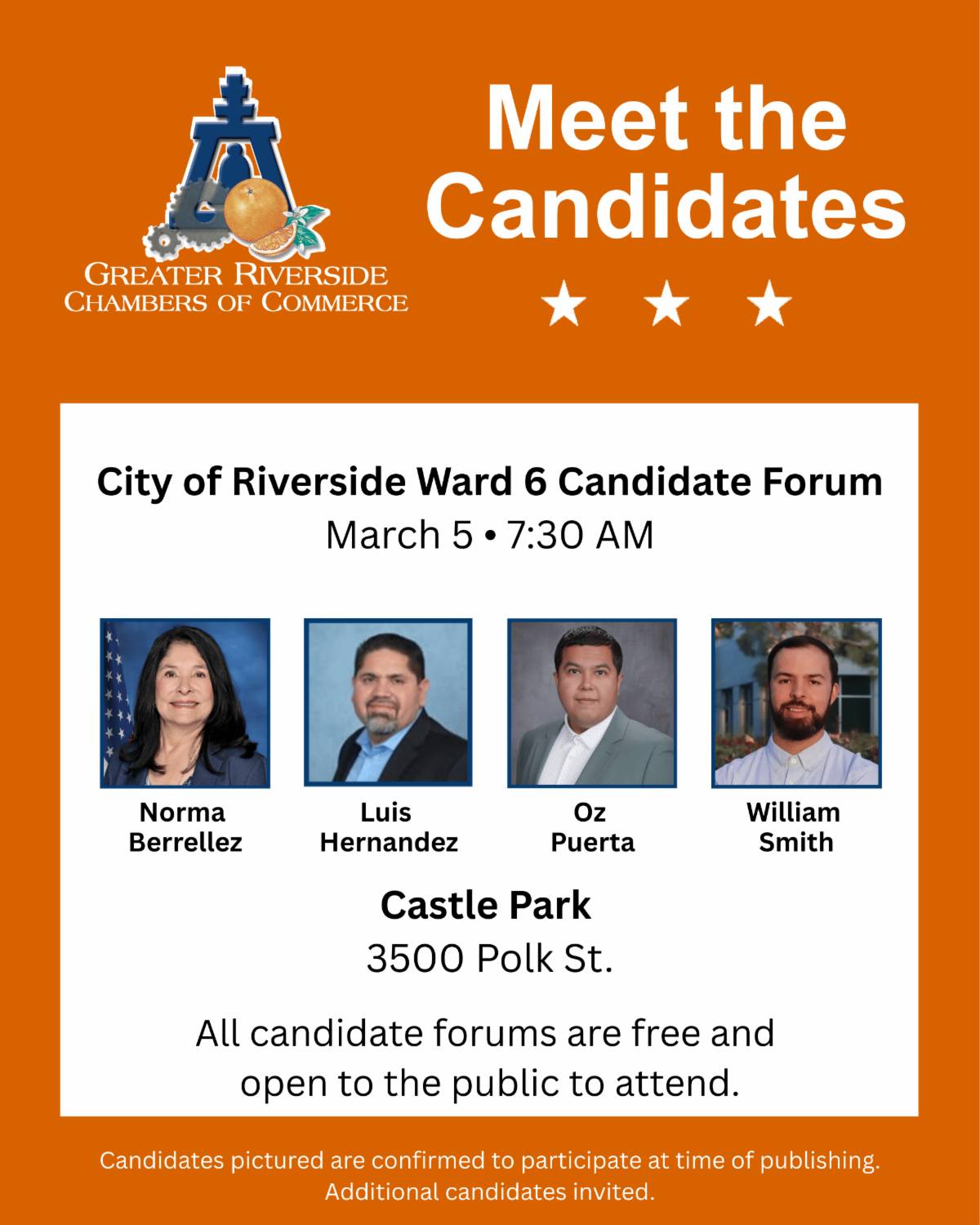 Greater Riverside... - Greater Riverside Chambers of Commerce