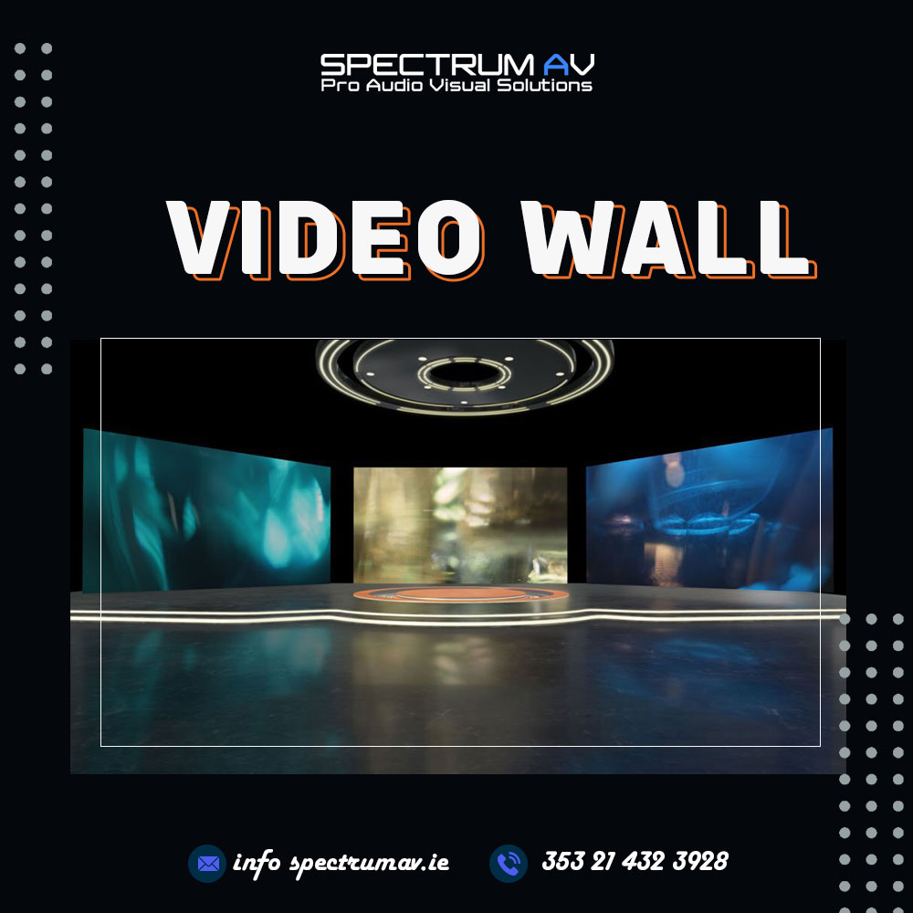 Spectrum AV