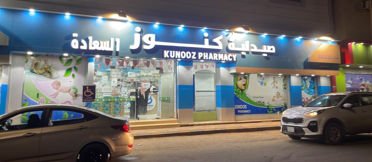 Ph Kunooz
