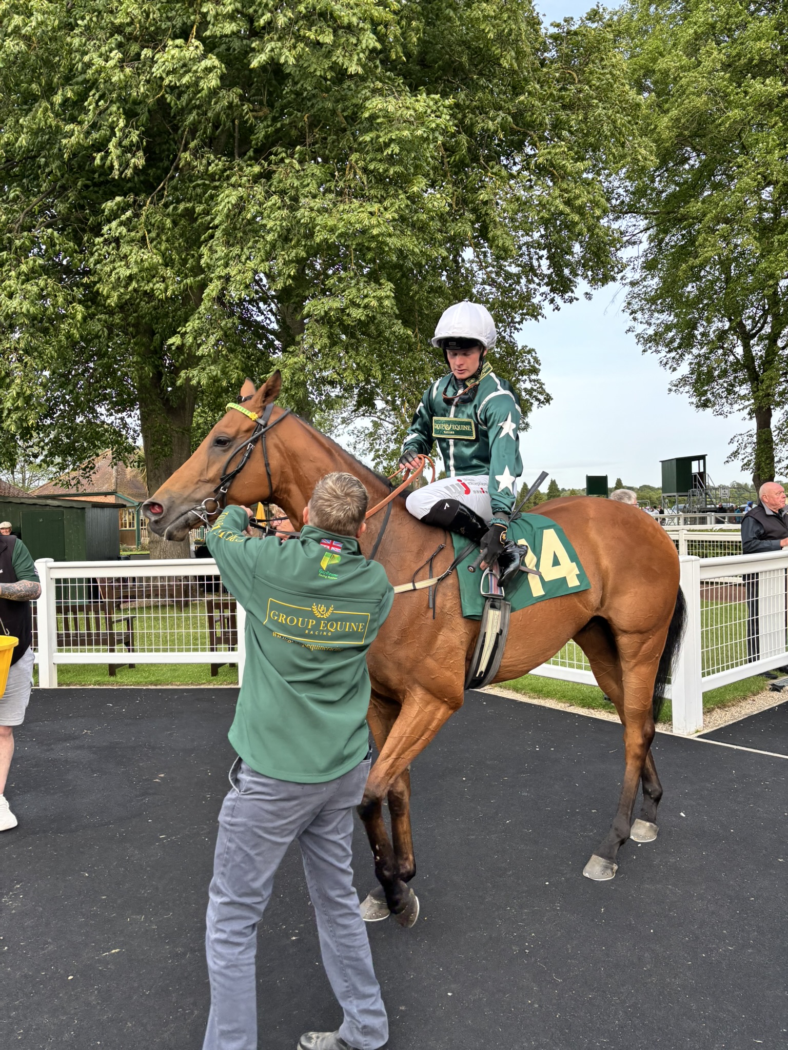 Ripon Races | Harrogate