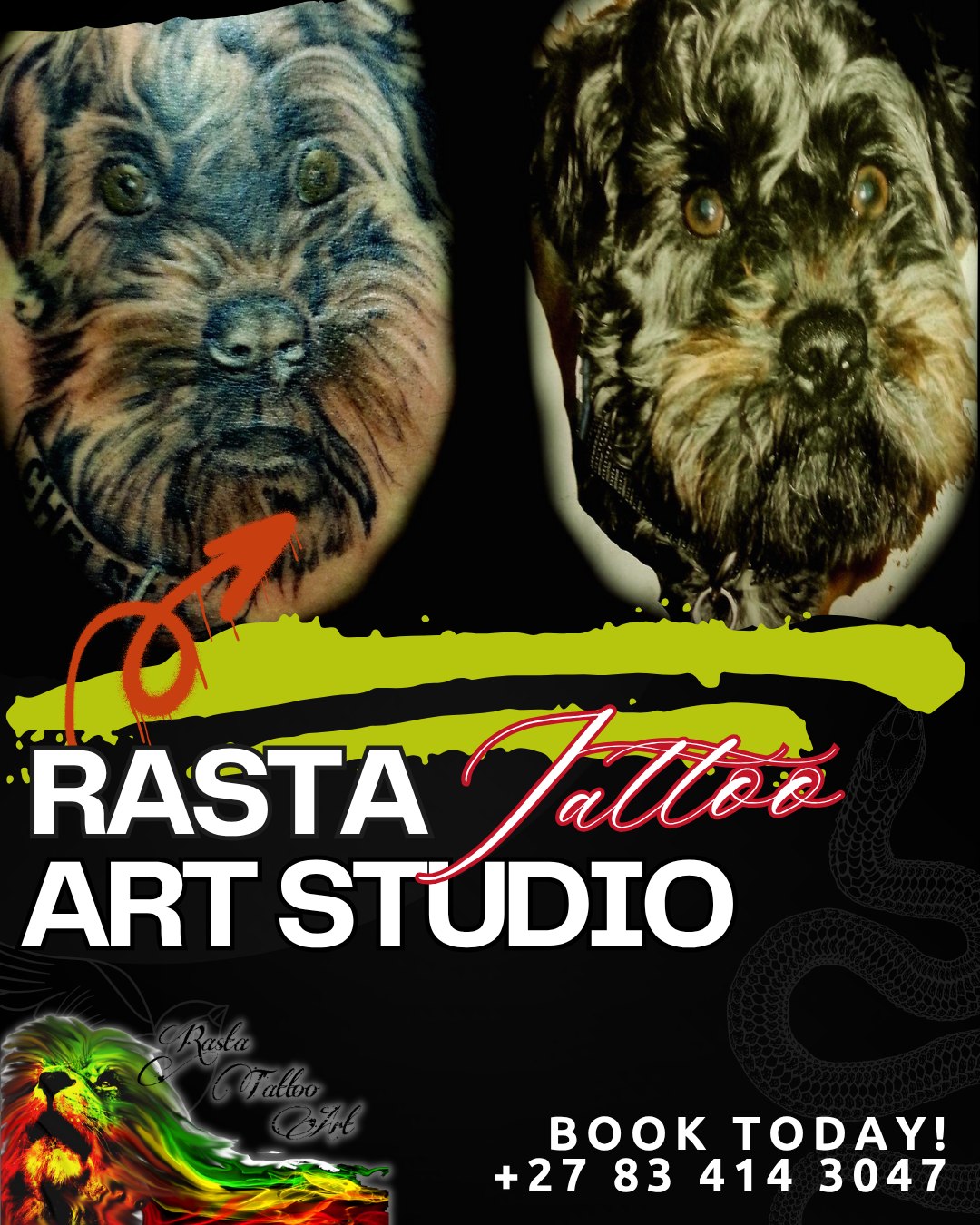 Rasta - 𝗜𝗺𝗺𝗼𝗿𝘁𝗮𝗹𝗶𝘀𝗶𝗻𝗴 𝗼𝘂𝗿 𝗳𝗼𝘂𝗿-𝗹𝗲𝗴𝗴𝗲𝗱 𝗹𝗲𝗴𝗲𝗻𝗱𝘀 — 𝗼𝗻𝗲 𝗻𝗲𝗲𝗱𝗹𝗲 𝘀𝘁𝗿𝗼𝗸𝗲 𝗮𝘁 𝗮 ...