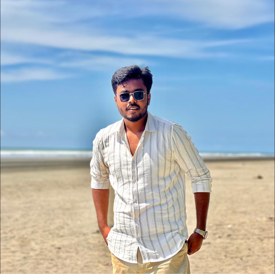 Iqram Hossain Siam