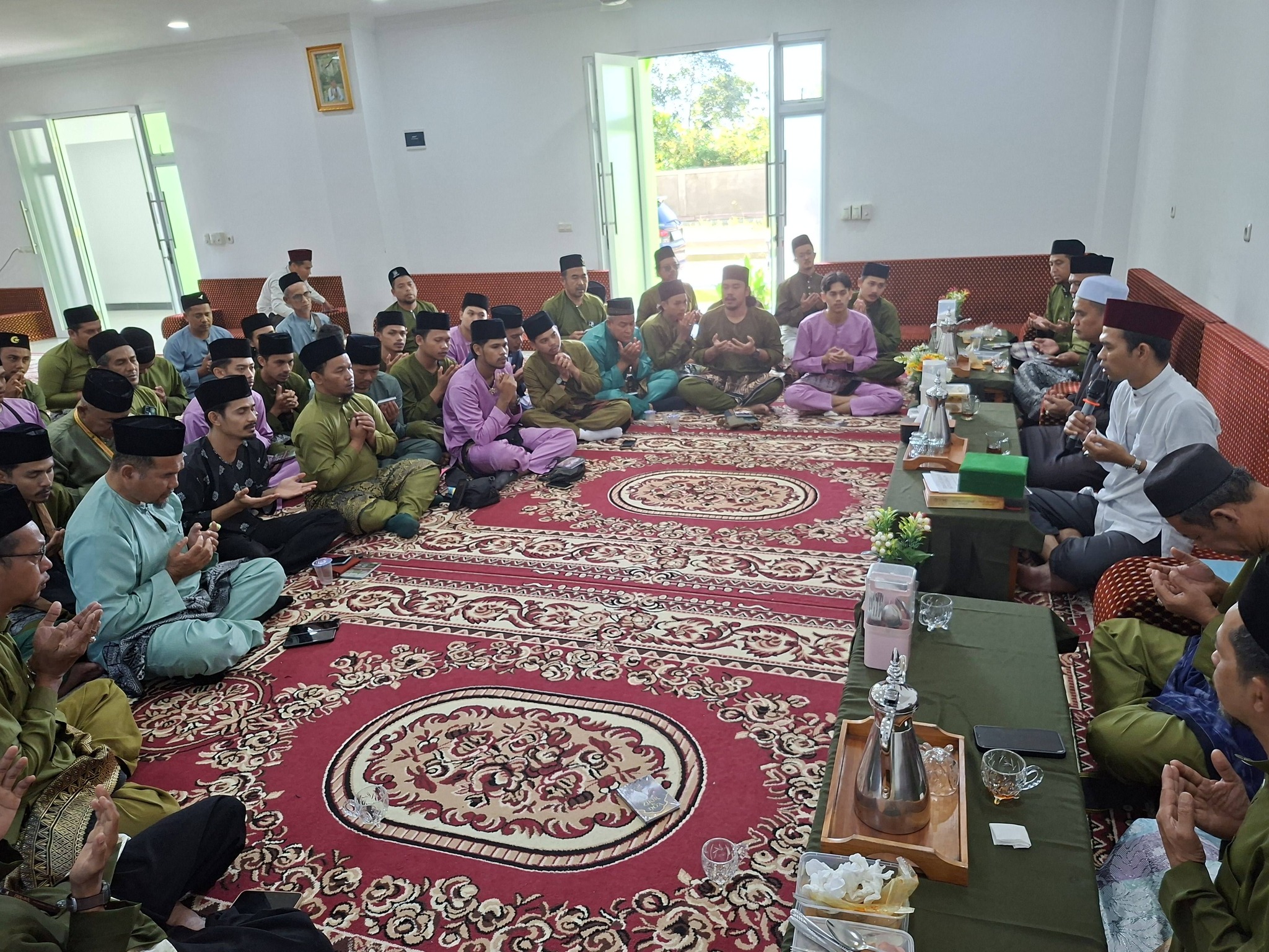 Bunga Raya Group Patani | Mueang Pattani District