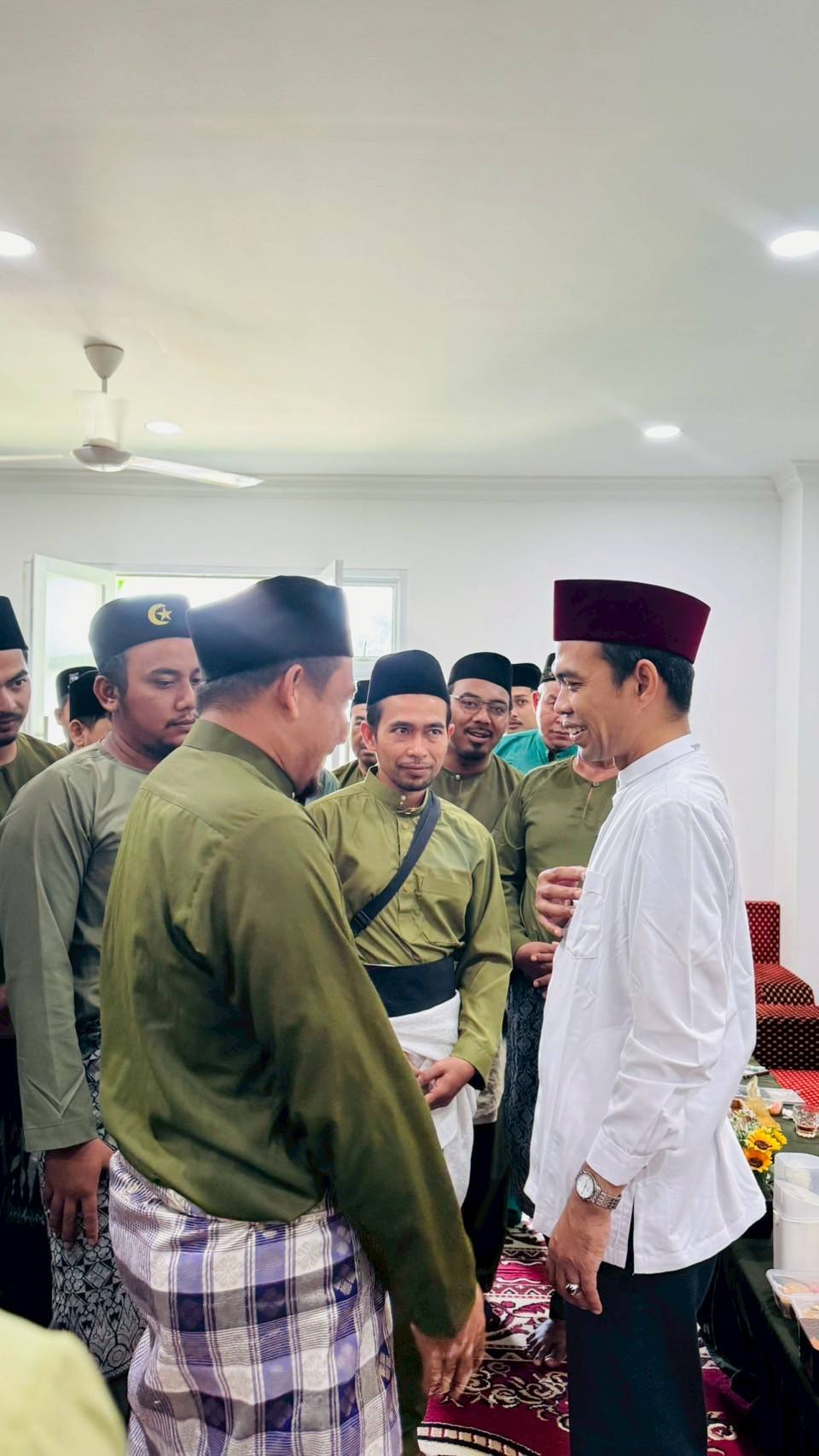Bunga Raya Group Patani | Mueang Pattani District